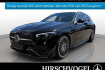 Mercedes Classe C Edition AMG Line Benz c 180 edition amg line+distron+keyless+memory p.