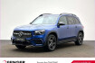 Mercedes GLB AMG Line Advanced Plus Benz glb 200 d amg advanced keylessgo ambiente ahk