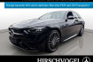 Mercedes Classe C Edition AMG Line Benz c 180 edition amg line+distron+keyless+memory p.