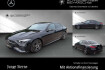 Mercedes Classe C AMG Line Advanced Benz c 180 c 180 amg line advanced plus*night p*360  kamera