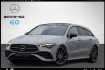 Mercedes CLA AMG Line Benz cla 200 d shooting brake amg sport+pano+distr