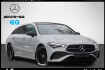 Mercedes CLA AMG Line Benz cla 200 d sb amg sport/pano/night/ambi/dist/totw