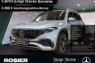 Mercedes EQB AMG Line Benz eqb 250 + amg sport advanced pano led navi shz