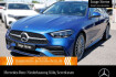 Mercedes Classe C AMG Line Benz c 180 amg+pano+360+totw+keyless+9g