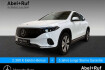 Mercedes EQA Progressive Benz eqa 350 4m progressive panorama+kamera+totw+lrhz