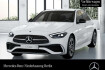 Mercedes Classe C AMG Line Benz c 180 amg+night+360+led+totw+keyless+9g