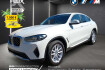 BMW X4  xdrive20i 18?alu+dab+led+live cockpit plus