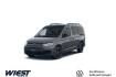 Volkswagen Caddy Edition Maxi life edition 1.5 l tsi ehybrid 6 gang