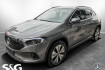 Mercedes EQA Progressive Benz eqa 250 + progressive rukam+totwink.+ahk+mbux