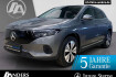 Mercedes EQA Progressive Benz eqa 250 + progr+distr+ahk+360+led+navi+apple