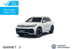 Volkswagen Tiguan R-Line 1.5 etsi dsg r line* navi*ahk*pano*sthzg*