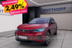 Volkswagen ID.4  Id.4 pro ahk navi iq.light kamera