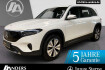 Mercedes EQB Progressive Benz eqb 250 + progr+distr+kam+led+nav+apple+totw+