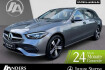 Mercedes Classe C Avantgarde Benz c 200 d t avantgarde adv.+pano+ahk+led+kam+shz+