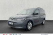 Volkswagen Caddy Dark Label life « dark label » klima navi alu