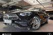 Mercedes Classe C Edition AMG Line Benz c 200 d t edition amg line+ahk+digital light