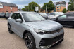 Volkswagen Tiguan R-Line 1.5etsi r line iq light head up 360  ahk