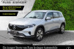 Mercedes EQB Progressive Benz eqb 250 + progressive *360*keygo*totw*mbux*parka*