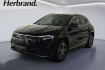Mercedes EQA AMG Line Benz eqa 300 4m amg advanced sound kamera carplay led
