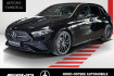 Mercedes Classe A Special Edition Benz a 200 d amg special edition night pano 19 zoll