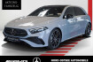 Mercedes Classe A AMG Line Benz a 200 d amg night pano multibeam 360  winter pak