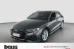 Audi A3 S-Line tfsi e s line 40 e 150(204) kw(ps)