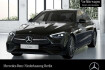 Mercedes Classe C AMG Line Benz c 180 amg+night+360+led+19?+totw+keyless+9g