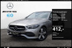 Mercedes Classe C Avantgarde Benz c 220 d 4m avantgarde/digital/360/pano/hud/night