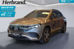 Mercedes EQA AMG Line Benz eqa 300 4m amg night kamera totw. carplay 18?lm