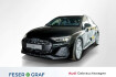 Audi A3 S-Line tfsie s tronic 2x s line/acc/ahk