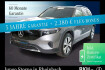 Mercedes EQB Progressive Benz eqb 250 eqb 250+ progressive pano/360 /totw./led/navi