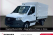 Mercedes Sprinter  Benz sprinter 315 cdi pritsche l1 mbux klima tempomat