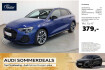 Audi A3 S-Line sportback 40 tfsi e s line s tronic pano/led