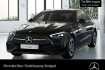 Mercedes Classe C Entry Benz c 180 amg+night+360+led+totw+keyless+9g