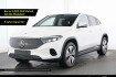 Mercedes EQA Progressive Benz eqa 250 + progressive *ahk*360*led*fla*mbux*navi*