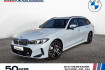 BMW Série 3  330 i touring xdrive m sport pano+ahk+kam+acc