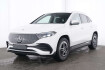 Mercedes EQA AMG Line Benz eqa 300 4m amg*advanced*led*360 kamera*leder p.*