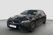 Mercedes Classe C AMG Line Advanced Benz c 180 t amg*ahk*360*led*pdc*sitzhzg*memory*dab+*