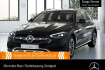 Mercedes Classe C Avantgarde Benz c 220 d t 4m avantg+ahk+led+kamera+keyless+9g