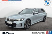 BMW Série 3  330 i touring xdrive m sport pano+ahk+kam+acc