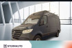 Mercedes Sprinter  Benz sprinter sprinter 315 ka 36 hd mbux klima standhzg