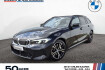 BMW Série 3  330 i touring xdrive m sport ahk+pano+acc+kam+