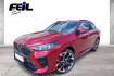 BMW X2  sdrive20i m sportpaket head up hk hifi dab