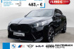 BMW X2  sdrive 20d m sport pro led navi kamera shz
