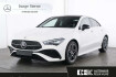 Mercedes CLA AMG Line Benz cla 200 amg plus*pano*hud*distro*ahk*night*360 *