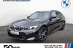 BMW Série 3  330 i touring xdrive m sport pano+ahk+kam+acc+