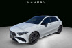 Mercedes Classe A Entry Benz a 250 e kompaktlimousine mit eq hybrid technologie