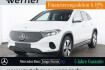 Mercedes EQA Progressive benz eqa  benz eqa 300 4m prog adv+ memory 360 sound pano wdgs