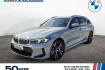 BMW Série 3  330 i touring xdrive m sport ahk+pano+kam+led+