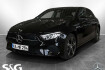 Mercedes Classe A Progressive Advanced Benz a 200 progressive mbux+rukam+led+pano+night+totw